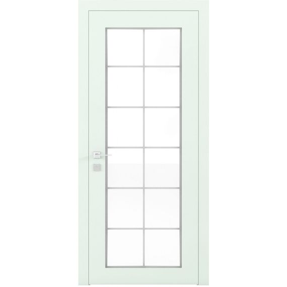 Двері міжкімнатні Rodos LOFT Porto