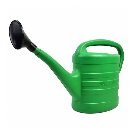 Лійка садова Леміра 10 л | Зображення 1