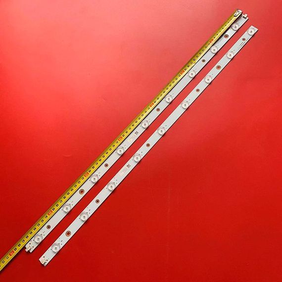 LED підсвітка TV 65" LBM650P0901-Q-3(L) LBM650P0901-R-3(R) 65PFS7559/12 65PFS6659/12 20шт.