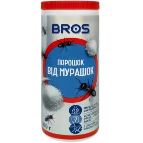 Порошок від комах Bros 500 г
