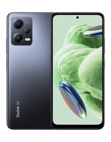Смартфон Xiaomi Redmi Note 12 5G 4/128GB Gray EU