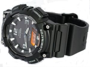 Годинник Casio AQ-S810W-1BVEF (модуль №5208) | Зображення 3