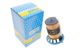 Фільтр паливний Citroen Jumper Peugeot Boxer 2.0BlueHDi 15- C879