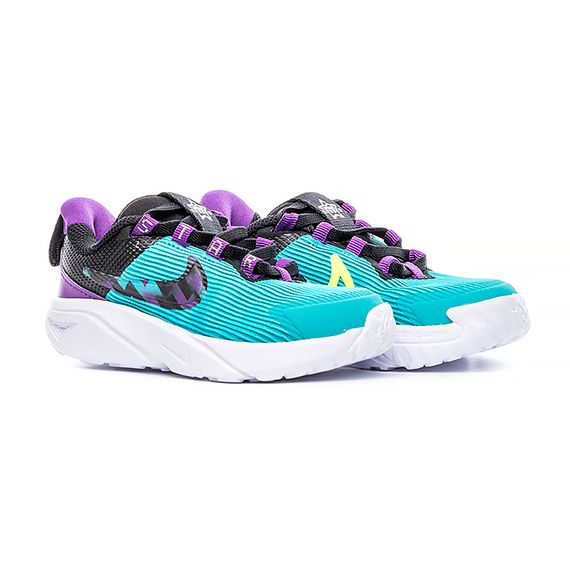 Кросівки Nike STAR RUNNER 4 NN SE (TD) | Зображення 4