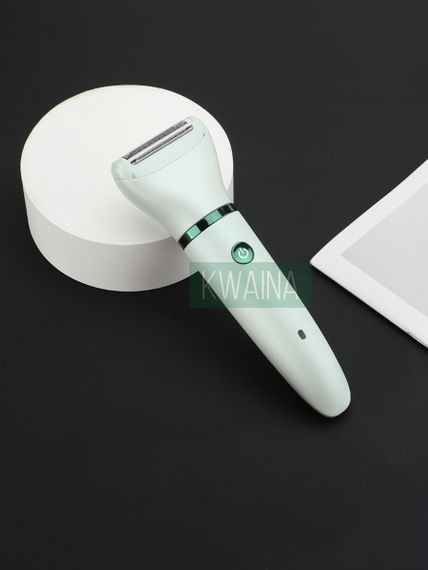 Набір для догляду VGR 4 в 1 V-761 GREEN 4 насадки (47876-V-761_353) | Зображення 8