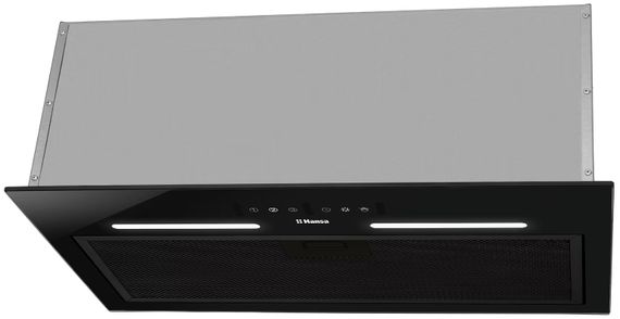 Вытяжка Hansa встраиваемая OMP6553BGH | Зображення 2