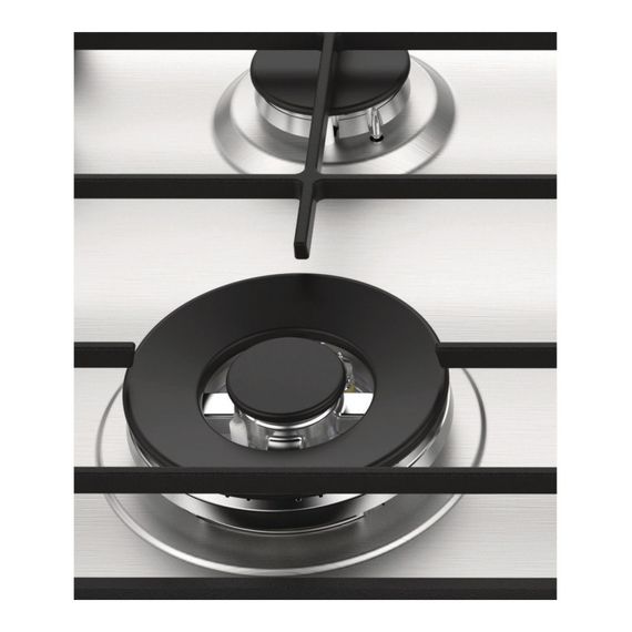 Варочная поверхность Whirlpool GMWL628IXLEE | Зображення 2