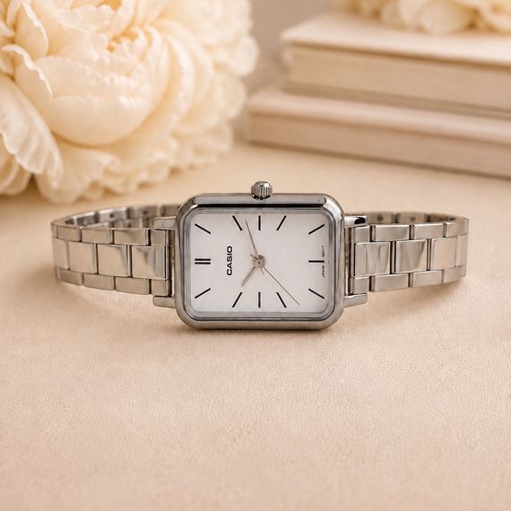 Жіночий годинник Casio LTP-V009D-7E | Зображення 7