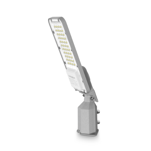 LED Ліхтар вуличний IP65 30W 3300Lm 5000К 220V SLE17 Videx | Зображення 2