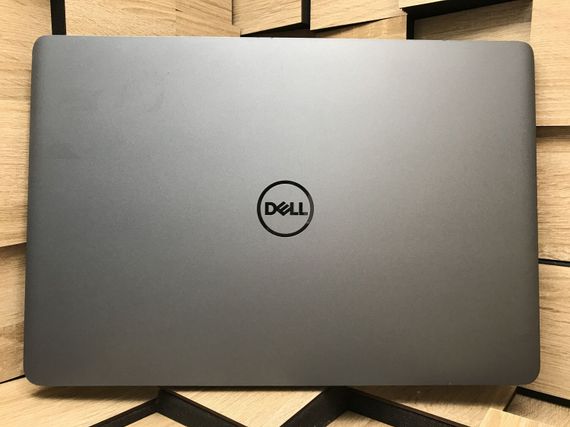 Ноутбук Б-класс Dell Vostro 5581 / 15.6" (1920x1080) IPS / Intel Core i5-8265U (4 (8) ядра по 1.6 - 3.9 GHz) / 8 GB DDR4 / 256 GB SSD M.2 / Intel UHD Graphics 620 / WebCam / HDMI / Windows 10 б/у | Зображення 7