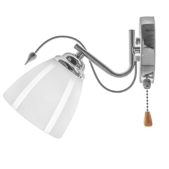 Бра настенное накладное LK-622W/1 E27 CH | Зображення 3