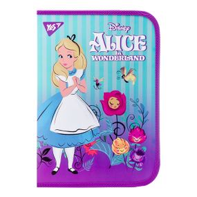 Папка для праці FC YES Alice 491878 34х24х3 см
