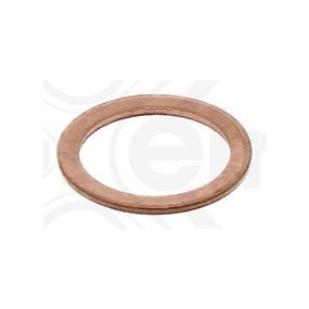 Шайба пробки поддона Ford Focus/Kuga/Mondeo 2.5i 07-15, Elring, 122.904,