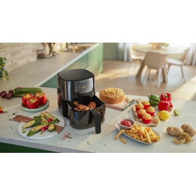 Мультипечь Philips HD9252/90 | Зображення 3
