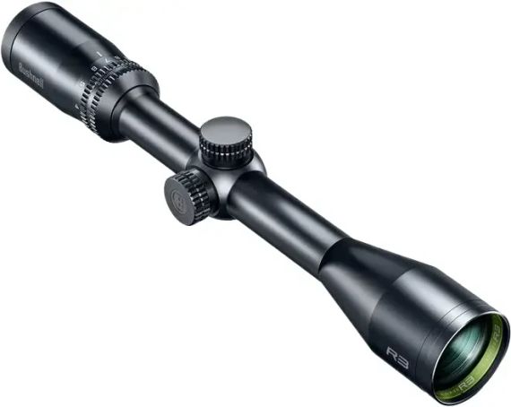 Приціл оптичний Bushnell R3 4-12x40 сітка DZ22 BDC | Зображення 2