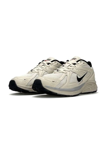 Кросівки Air Zoom Fire Beige Black / аір зум , В'єтнам A3987 46 | Зображення 2