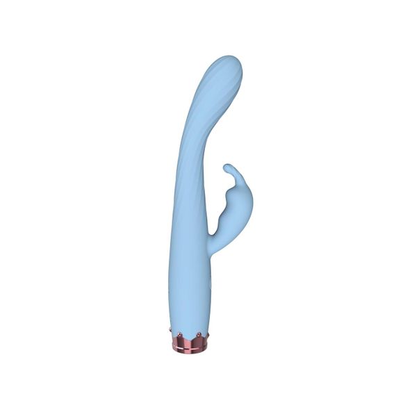 Вибратор - Dual Vibrator Sex Aura | Зображення 2