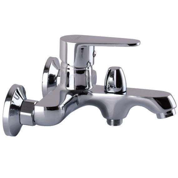 Змішувач для ванни DOMINO ALICANTE DAA-102N | Зображення 3