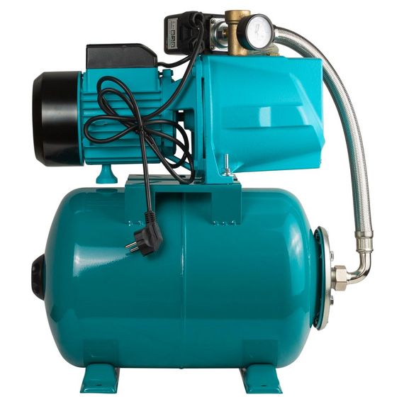 Насосна станція Aquatica 0.75кВт Hmax 42м Qmax 80л/хв 775083/24 | Зображення 2