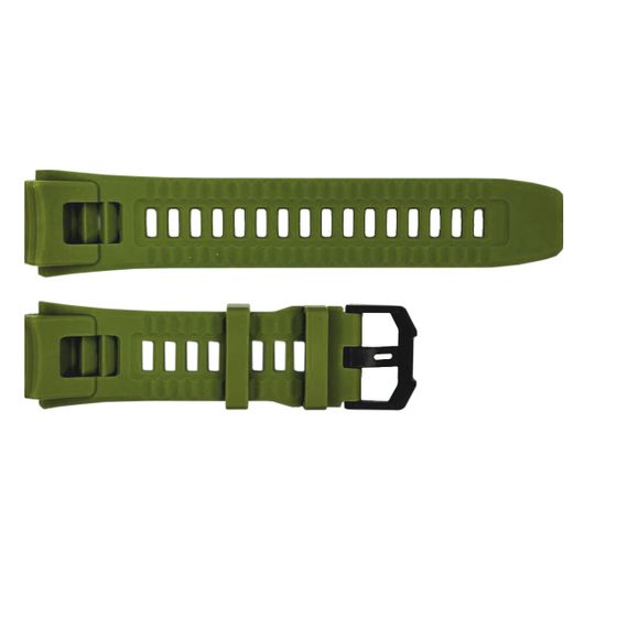 Ремешок для смарт часов АК45 Army Green | Зображення 1