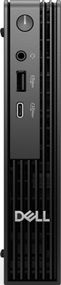 Комп&#039;ютер персональний неттоп Dell Pro Micro BTO002_QCM1250