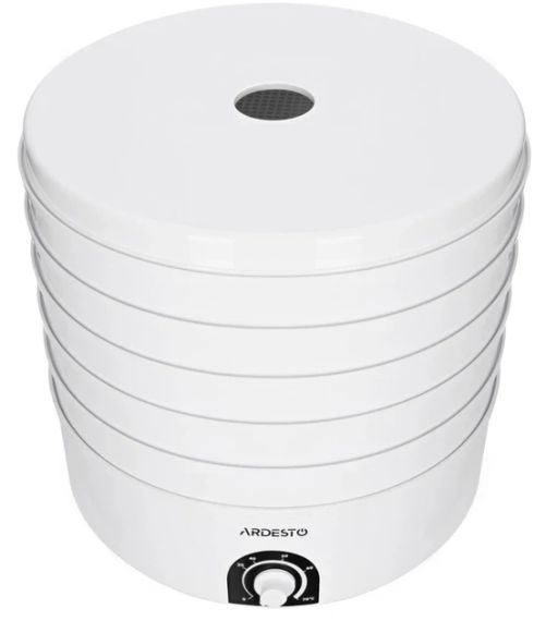 Сушарка для овочів та фруктів Ardesto FDB-5385 | Зображення 4