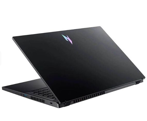 Игровой ноутбук Acer Nitro V 15 ANV15-41-R6HP / 15.6" (1920x1080) IPS / AMD Ryzen 5 7535HS (6 (12) ядер по 3.3 - 4.55 GHz) / 16 GB DDR5 / 512 GB SSD / nVidia GeForce RTX 4050, 6 GB GDDR6, 96-bit / WebCam б/у | Зображення 4