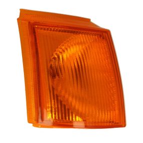 Указатель Поворота Ford Transit 1992-2000 Правый Желт. Без Патрона
