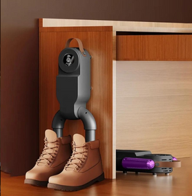 Электрическая сушилка для обуви и перчаток shoe dryer