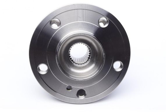 Подшипник ступицы задней Mercedes Benz A-class W176 B-class W246 W242 12- PHU57031K | Зображення 4