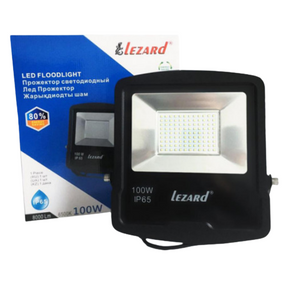 LED Прожектор 100W 6500К 8000Lm PAL65100  Лезард