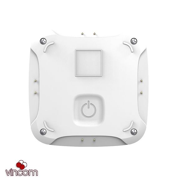 Беспроводной датчик затопления Ajax LeaksProtect white | Зображення 1