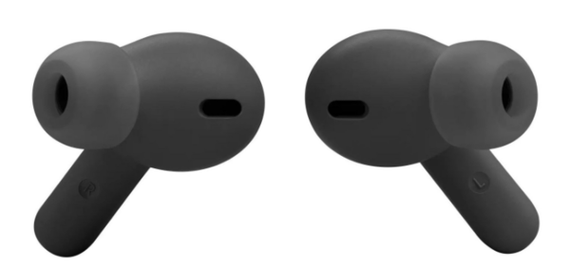 Гарнітура JBL WAVE BEAM Black (JBLWBEAMBLK) | Зображення 2