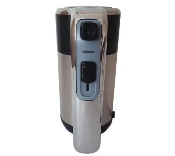 Миксер ручной Rainberg RB-2217 5 скоростей 500W | Зображення 4