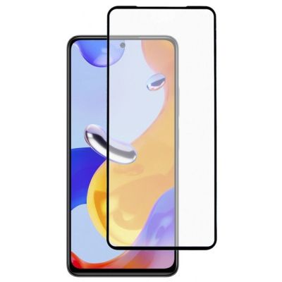Стекло защитное Dengos Xiaomi Redmi Note 11 Pro (TGFG-233) | Зображення 1