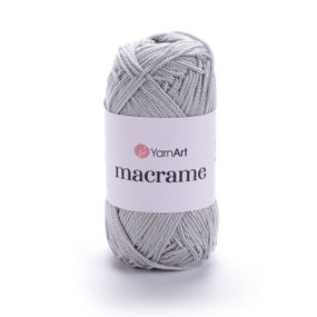 Yarnart  Macrame №149 пряжа ярнарт макраме поліестер