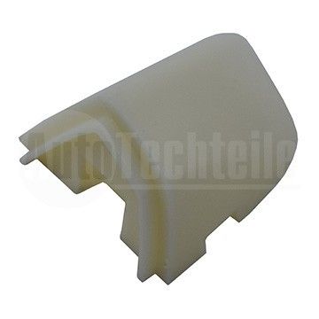 Накладка ручки двери левая Skoda Superb 08-15/VW Golf VI 08-13/Passat B7 10-15 (Left), AutoTechteile, 383 7056, 6010-43-009401P