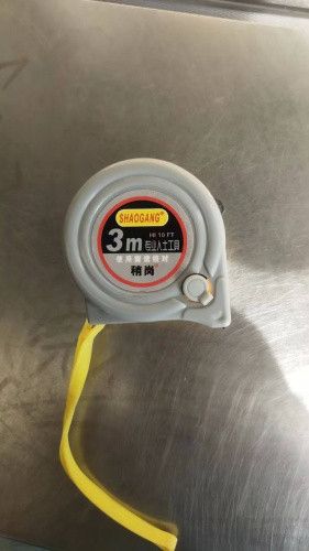 Рулетка 3 м (промо) СИЛА