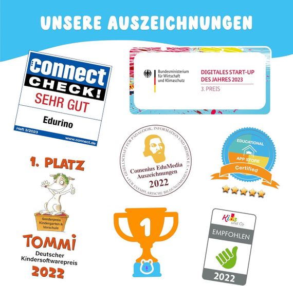 Edurino Фигурка Mika ABC: буквы, которые читаются и пишутся с 4 лет – уровень 2 с приложением | Распознавание | Зображення 7