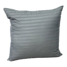 Подушка из микрофибры Arda 40997 40х40 см серая