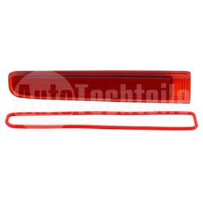 Дополнительный стоп-сигнал правый VW T5 03-15 / T6 15-, AutoTechteile, 394 5052, 394 5050