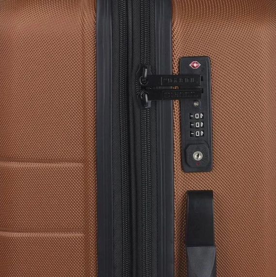 Валіза Gabol Escape (L) Naranja (124147-011) | Зображення 5