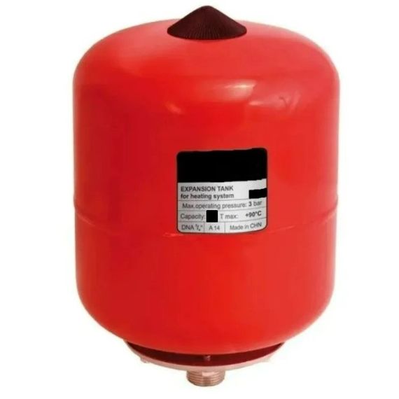 Розширювальний бак NPO VT 24