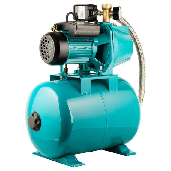 Насосна станція Aquatica 0.75кВт Hmax48м Qmax 55л/хв 775092/24 | Зображення 1