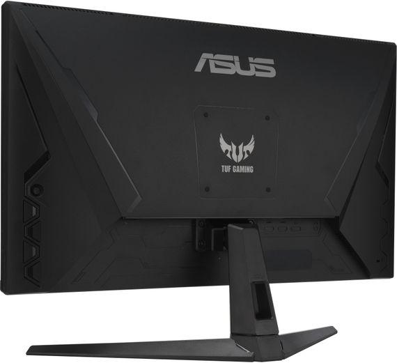 Монітор ASUS 28' TUF Gaming VG289Q1A 2xHDMI, DP, MM, IPS, 3840x2160, DCI-P3 90%, FreeSync, HDR10 (90LM05B0-B04170) | Зображення 5