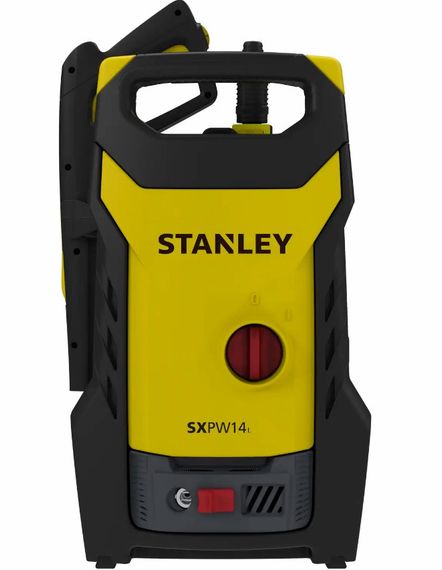 Мийка високого тиску Stanley SXPW14L-E | Зображення 4
