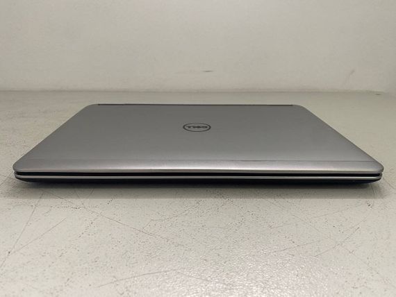Нетбук Б-клас Dell Latitude E7240 / 12.5" (1366x768) TN / Intel Core i7-4600U (2 (4) ядра по 2.1 - 3.3 GHz) / 8 GB DDR3 / 256 GB SSD / Intel HD Graphics 4400 / WebCam б/в | Зображення 4
