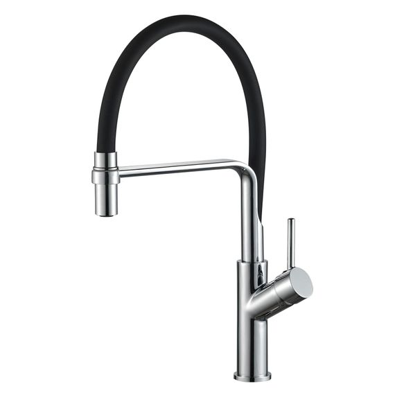 Змішувач для кухні Globus Lux DENVER Flex GDF-32-00-01 | Зображення 3