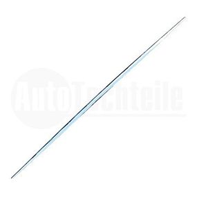 Молдинг крышки багажника BMW E39  95-03 (Chrom), AutoTechteile, 702 5110, 51137038156