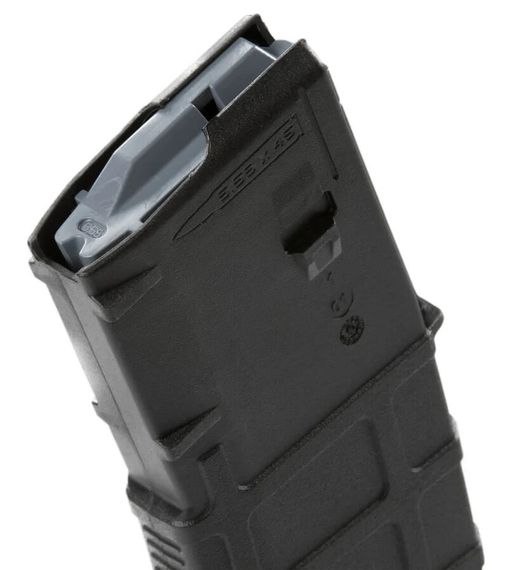 Магазин Magpul PMAG G3 кал. 223 Rem. Ємність - 40 патронів | Зображення 4